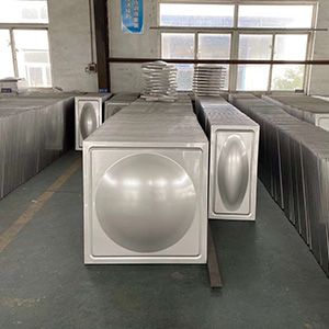 生活水箱常用的幾種材質(zhì)大對比，哪種材質(zhì)較適合?